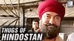 Thugs Of Hindostan First Look Out | Aamir Khan