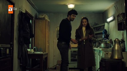 Gitsen iyi olacak... - Ölene Kadar 2. Bölüm - atv