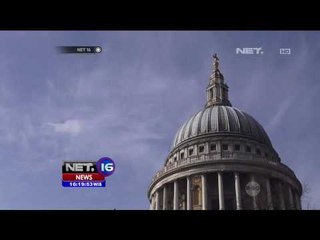 Download Video: Referendum Brexit, Penentuan Nasib Inggris di Uni Eropa - NET16