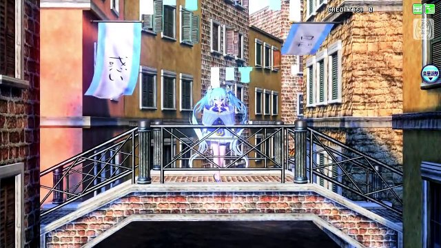 【PDA-FT PV】Lucid Dreaming / ルシッドドリーミング feat. Hatsune Miku (Snow Miku 2017)[初音ミク:雪ミク 2017] 720p 60fps HD