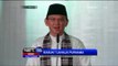 HUT DKI Jakarta Pemprov Launching 3 Proyek Besar - NET16