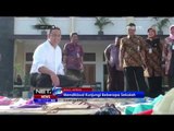 Menteri Anies Baswedan Jamin Perbaikan Sekolah Terdampak Banjir - NET5