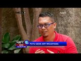 Kreator Komik Sejarah Indonesia yang Mendunia - NET12