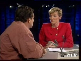 Départ des troupes françaises (Turquoise) (19/08/94)