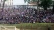 Angola'daki Futbol Maçında İzdiham Çıktı, 17 Taraftar Hayatını Kaybetti
