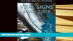 READ book Vital Signs 2007-2008: The Trends That Are Shaping Our Future (Vital Signs) The