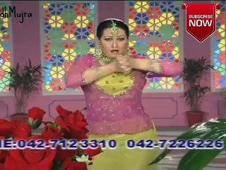 BADAN MERA - NADIA CHAUDHARY RAIN MUJRA 2016 (2)