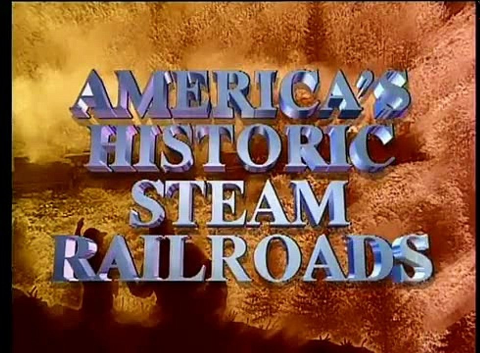America's Historic Steam Railroads: Cumbres & Toltec Scenic Railroad