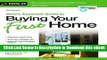 [Read Book] Nolo s Essential Guide to Buying Your First Home (Nolo s Essential Guidel to Buying
