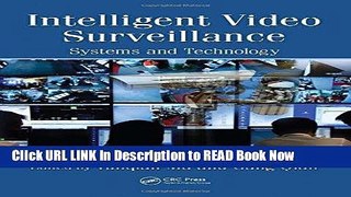 [Popular Books] Intelligent Video Surveillance: Systems and Technology Full Online