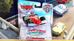 Disney Pixar Cars Diecast new ICE RACERS Франческо Бернулли Mattel