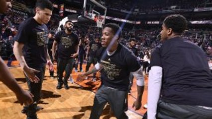 Game Recap: Suns 115, Bulls 97
