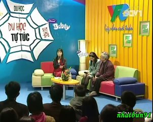 Hài -Du học tự túc  - GẶP NHAU CUỐI TUẦN
