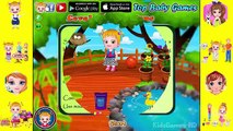 Baby Hazel Game Movie Baby Hazel Tree House Cartoons For