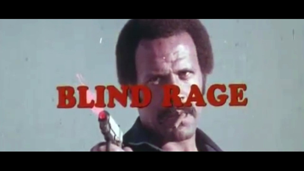 BLIND RAGE (1976) Trailer