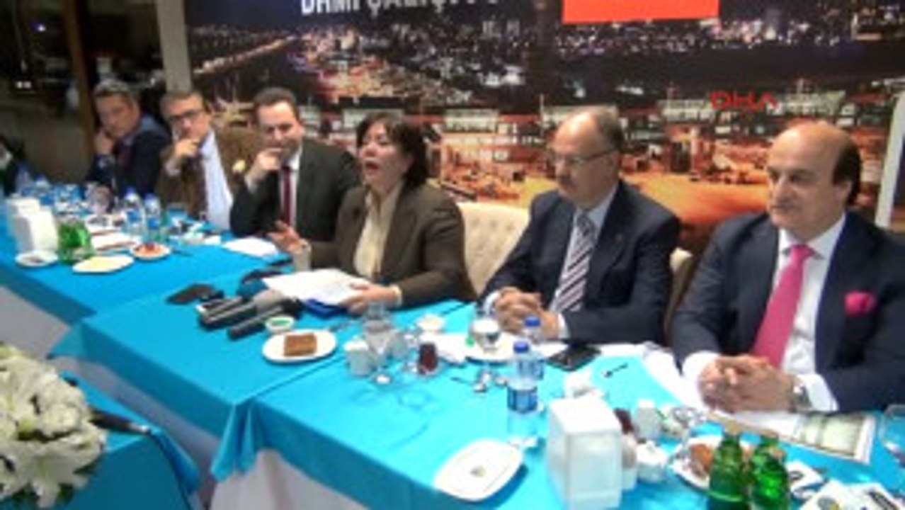 Dhmi Genel Müdürü Ocak 2017 Toparlanma, 2018 Sı...