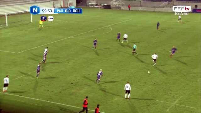 Quelle occasion râtée de Thil !