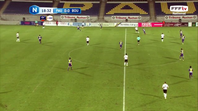 Belle récupération