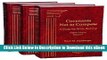 [Read Book] Covenants Not to Compete, 8th Edition (3-Volume Set) Kindle