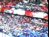 tifo psg om 2007