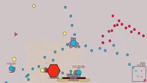 Diep.io - How To Become A Dominator | Diepio Domination Strategy