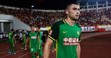 Olcay Şahan'dan Burak Yılmaz'a: Trabzon'da Olsan Daha Güzel Olur