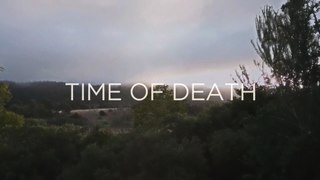 Время смерти 3 серия