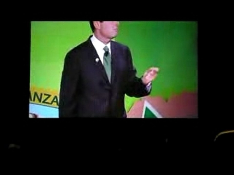 Herbalife extravaganza 2007