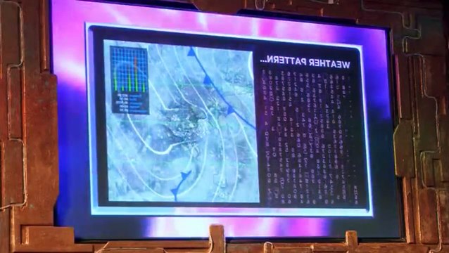 The Sarah Jane Adventures - 5x03 - The Curse of Clyde Langer part1