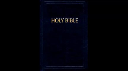 Genesis Chapter 1