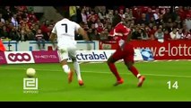 20 Players Destroyed By Cristiano Ronaldo