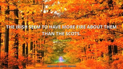 Sean Connery Quotes #3