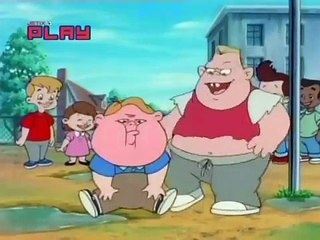 Life With Louie - Pains,Grains,and Allergy Shots S01Ep09