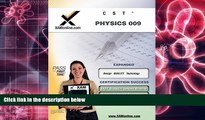 PDF [DOWNLOAD] NYSTCE CST Physics 009 (XAM CST (Paperback)) Sharon Wynne TRIAL EBOOK