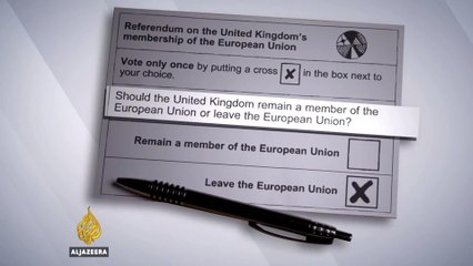 Brexit and the single market myth - UpFront