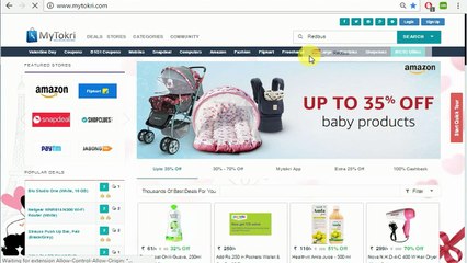 How to use Redbus Coupons for Bus Discount