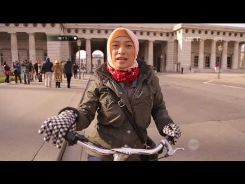 Muslim Travelers: Banyaknya Pasar Halal di Wina, Austria - NET5