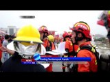 Angin Tornado dan Hujan Es Terjang Cina, Puluhan Orang Tewas - NET5