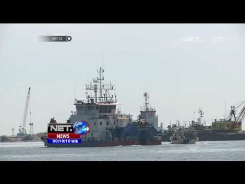 Aktivis Lingkungan Jakarta Serahkan Bukti Baru Reklamasi - NET24