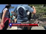 Pesona Wisata Desa Cinque Terre di Italia - NET12