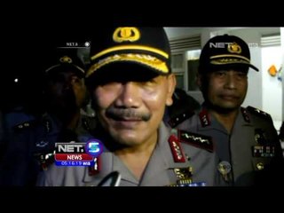 Kapolri Sidak Jalur Pantura Jelang Lebaran - NET5