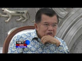 Dampak Global Referendum Brexit - NET16