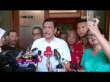 Pemerintah Indonesia Aktifkan Kembali Crisis Center Pembebasan Sandera - NET16