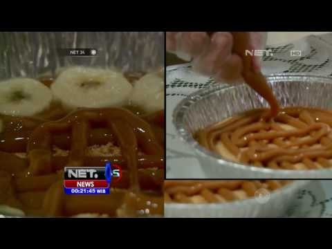 Bisnis Katering Sehat Untuk Sahur dan Buka Puasa - NET24