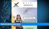PDF [FREE] DOWNLOAD  MTTC Physics 19 Teacher Certification Test Prep Study Guide (XAM MTTC) Sharon