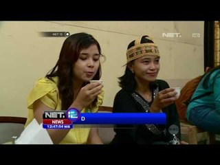 Destinasi Wisata Little Arab di Jakarta - NET12