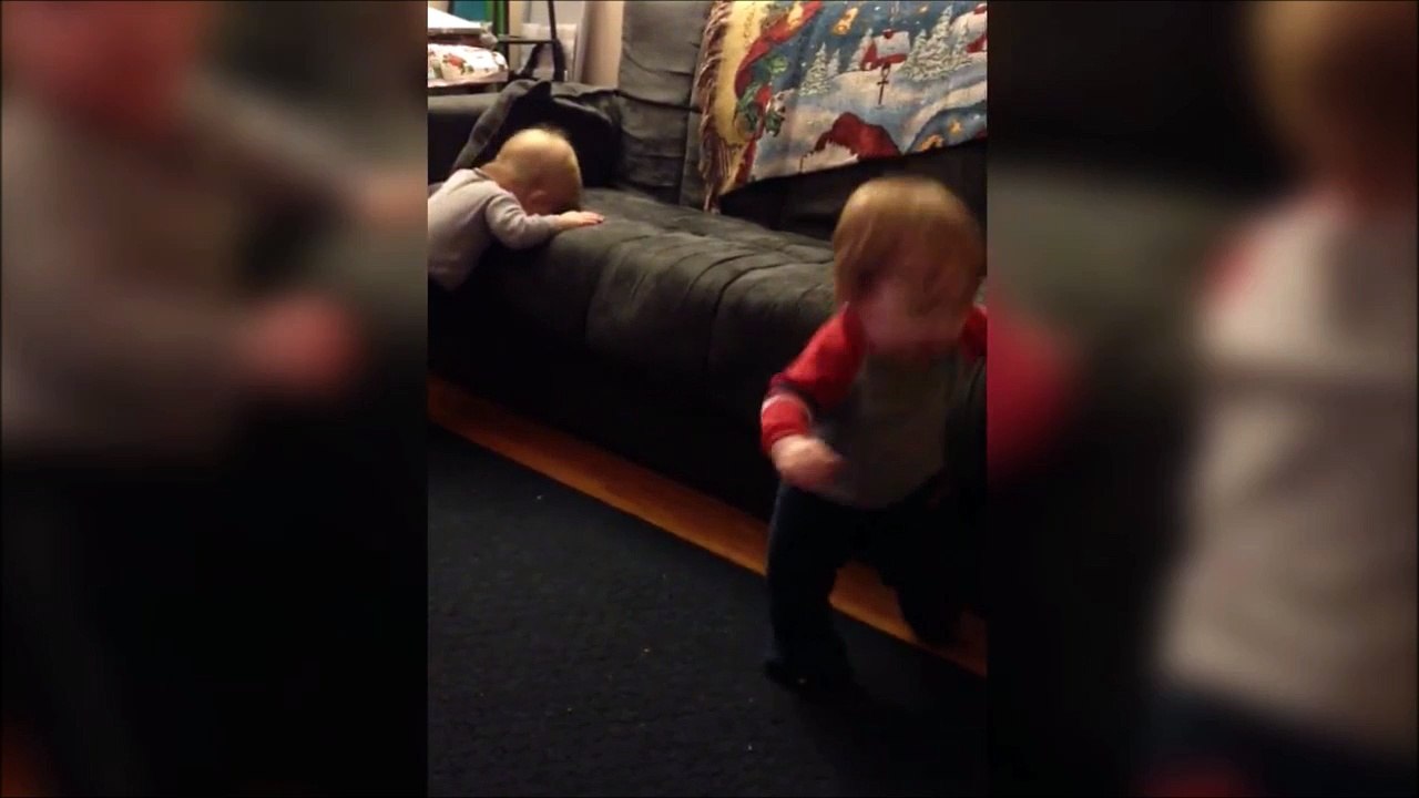 Quand tes gamins petent un cable... En mode coup de tête