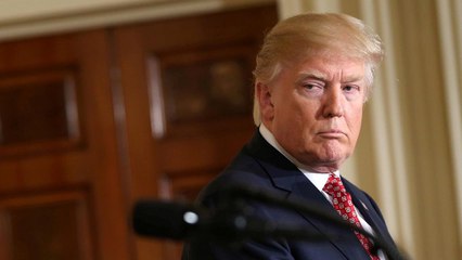 US: Trump could issue new travel ban order