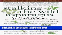 Read Book Stalking The Wild Asparagus Full eBook