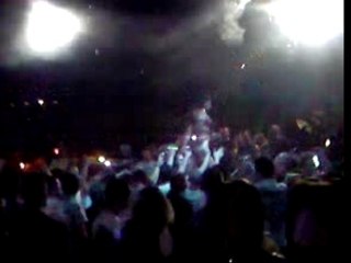 cap'tain soirée be punk 15.09.2007